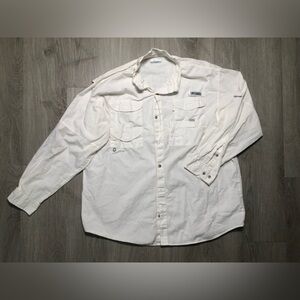 Columbia PFG Shirt